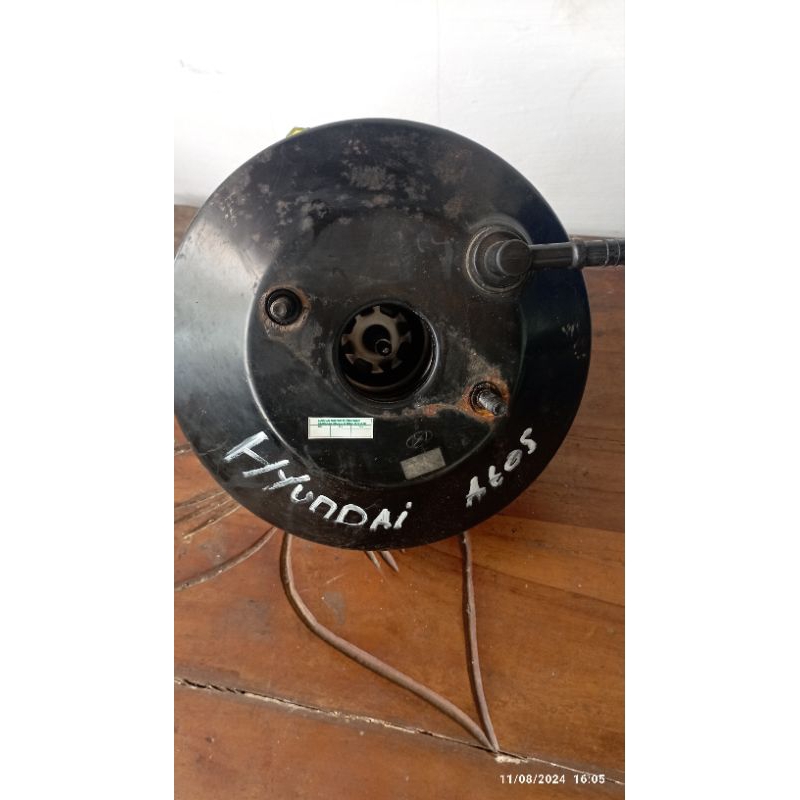 booster rem hyundai atoz original