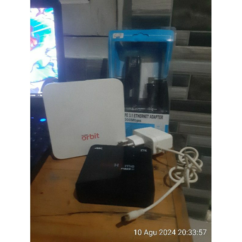 Paket openwrt