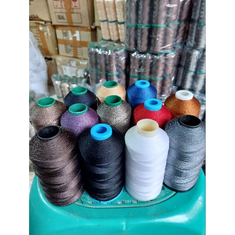 Benang Nilon IEM | 420/3 Or TKT20/D6 | BONDED