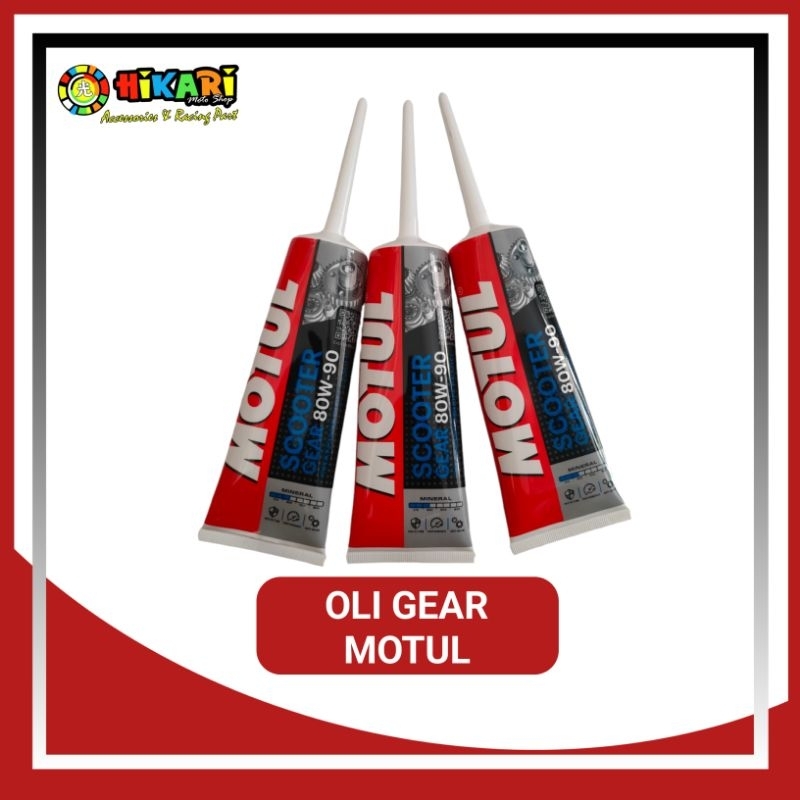 Oli gear motul oli gardan motul oli motul