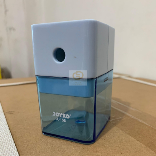 

(1 PCS) Rautan Serutan Sharpener Joyko A-156