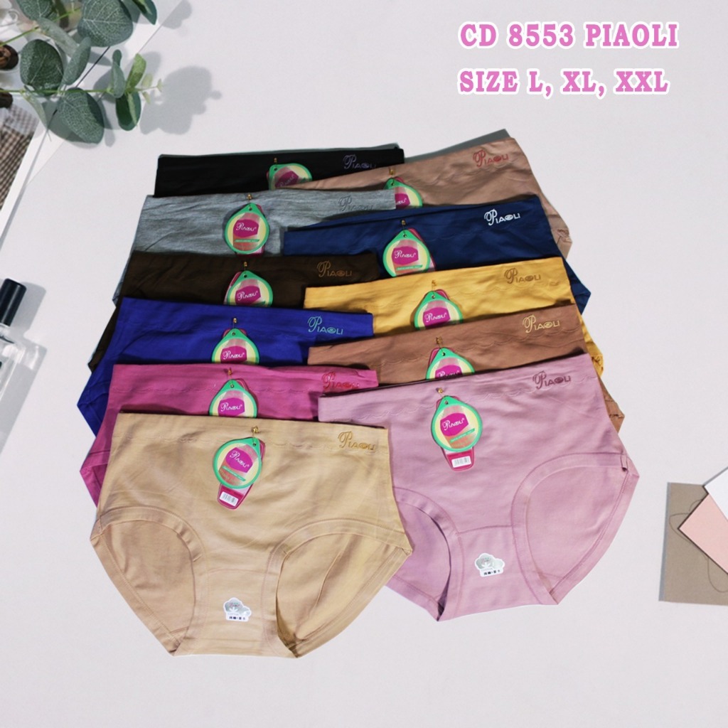 CD PIOLI DEWASA 8553 WANITA
