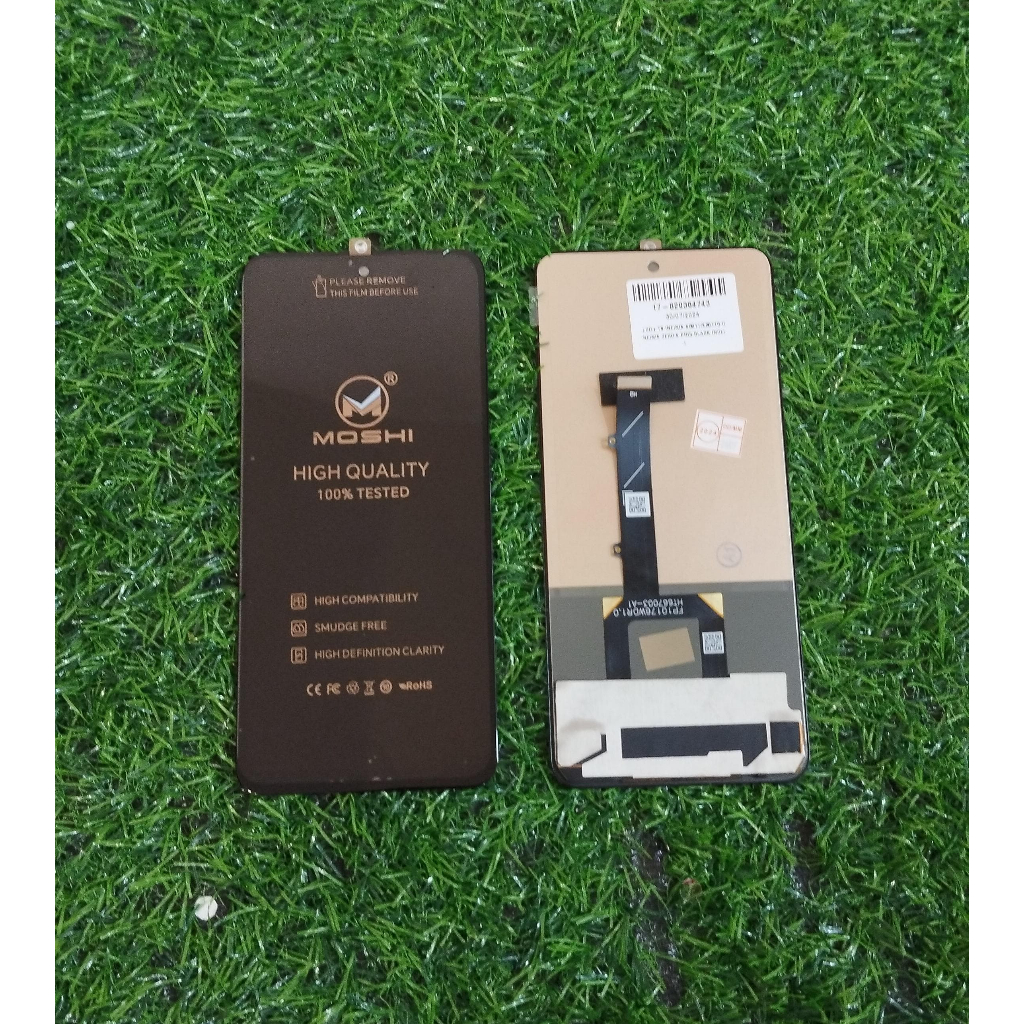 LCD+TS COCOK UNTUK INFINIX X6811/X6811B (INFINIX ZERO X PRO)