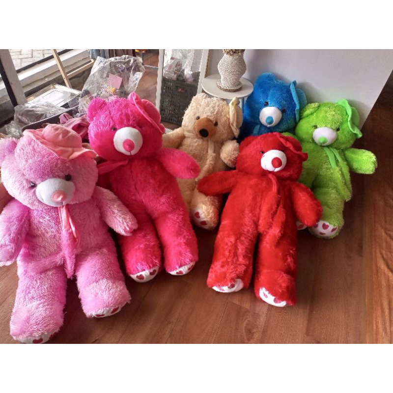 BONEKA BEAR BONEKA JUMBO