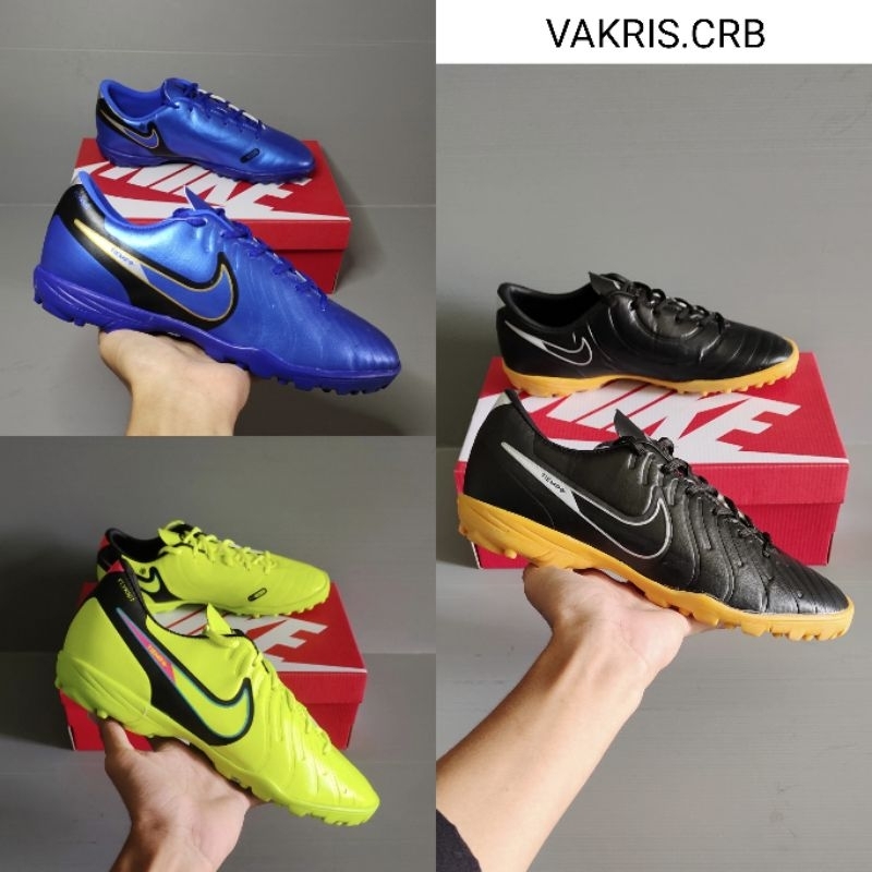 sepatu mini soccer dewasa terbaru grade original termurah