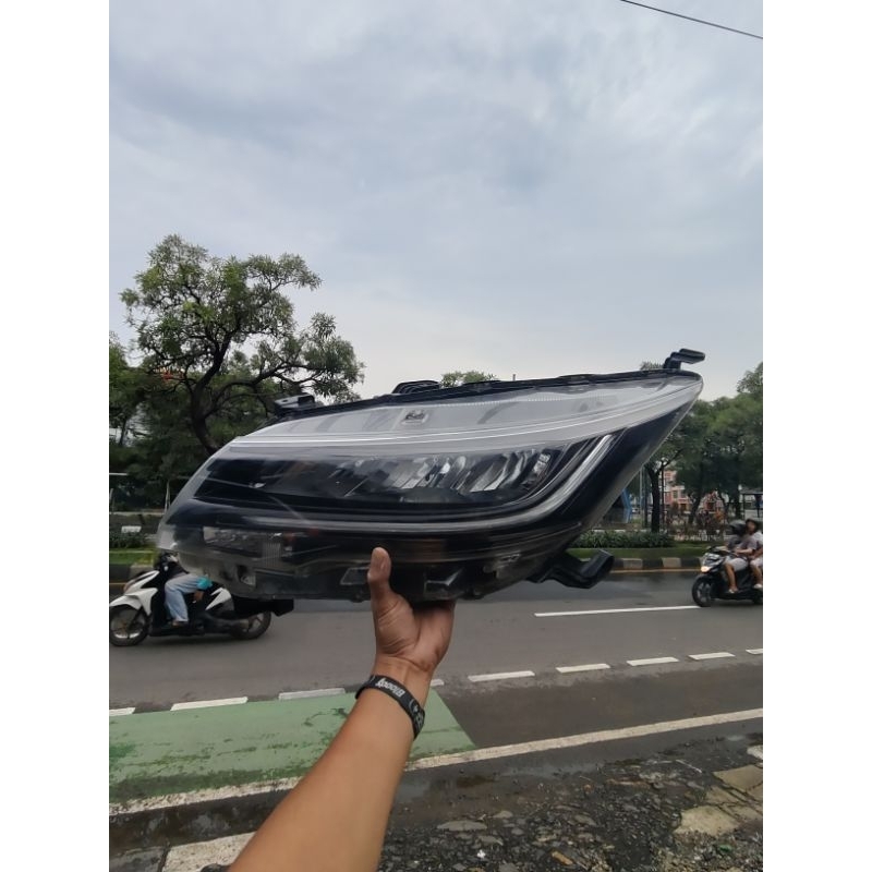 Headlamp Rush/Terios Original Tahun 2020-2021-2022-2023