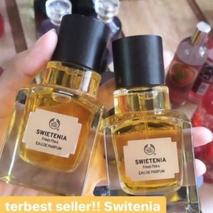 Parfum Edp Candy Swietenia 50 Ml