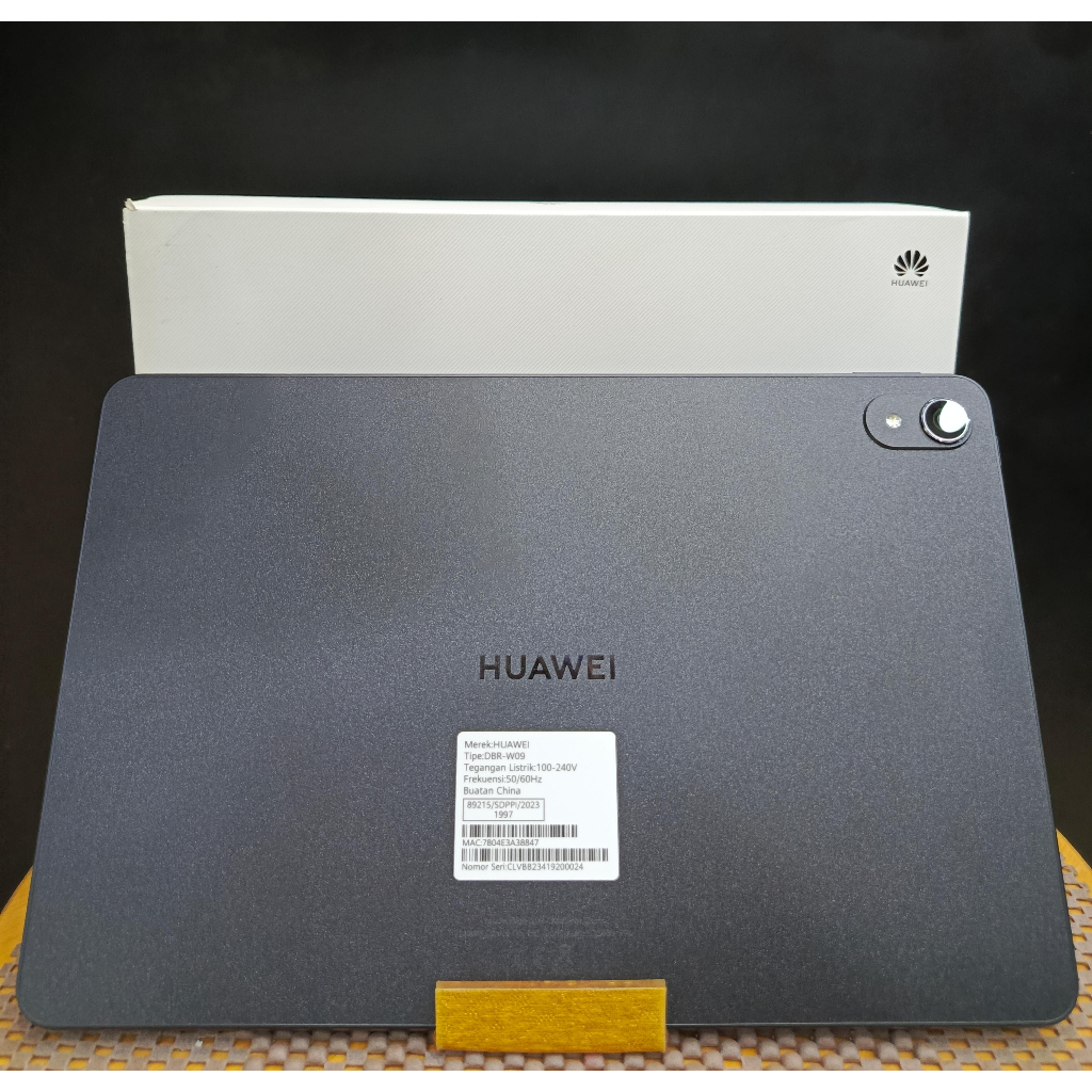 HUAWEI MATEPAD 11R 6/128 SECOND LIKE NEW