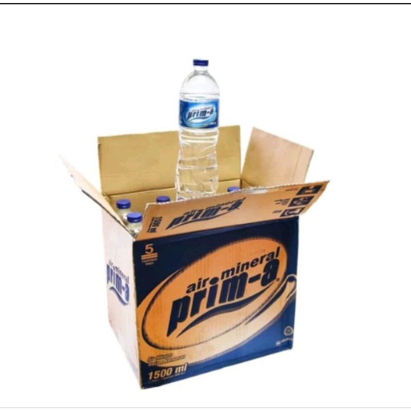 

Prima Botol 1500Ml