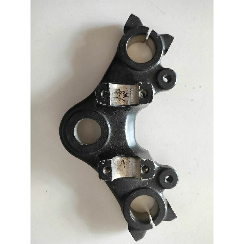 segitiga atas gl 100 cb 125 twin ori