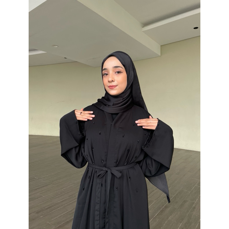 abaya faza