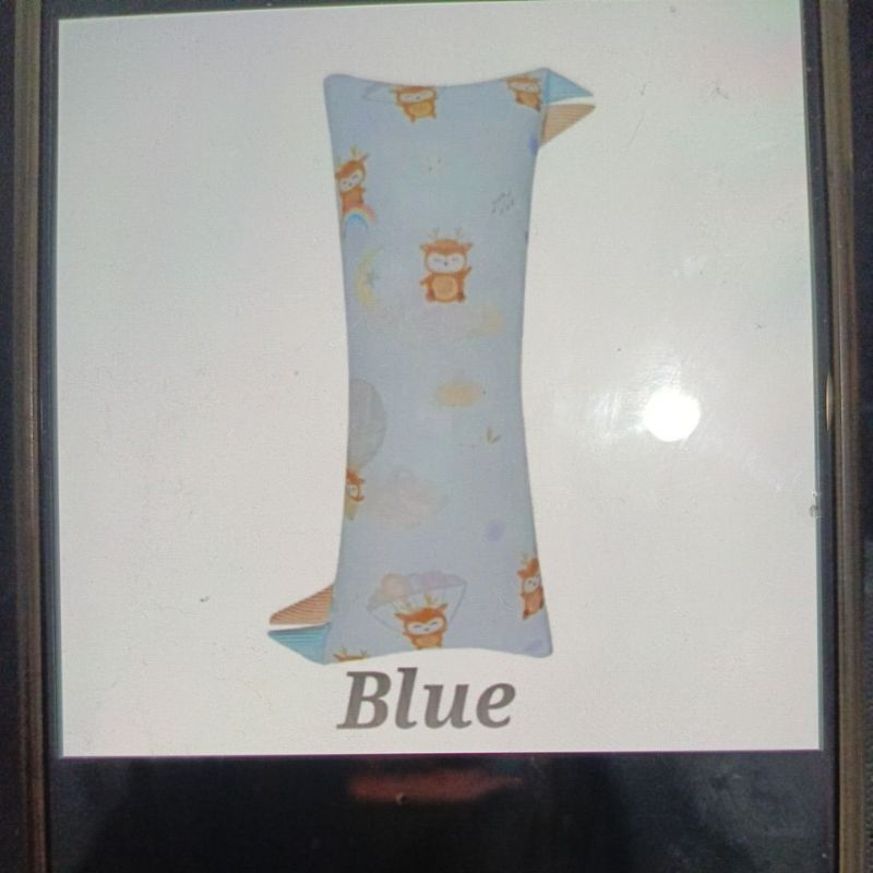 hikarusa bloster -bantal hikarusa size l