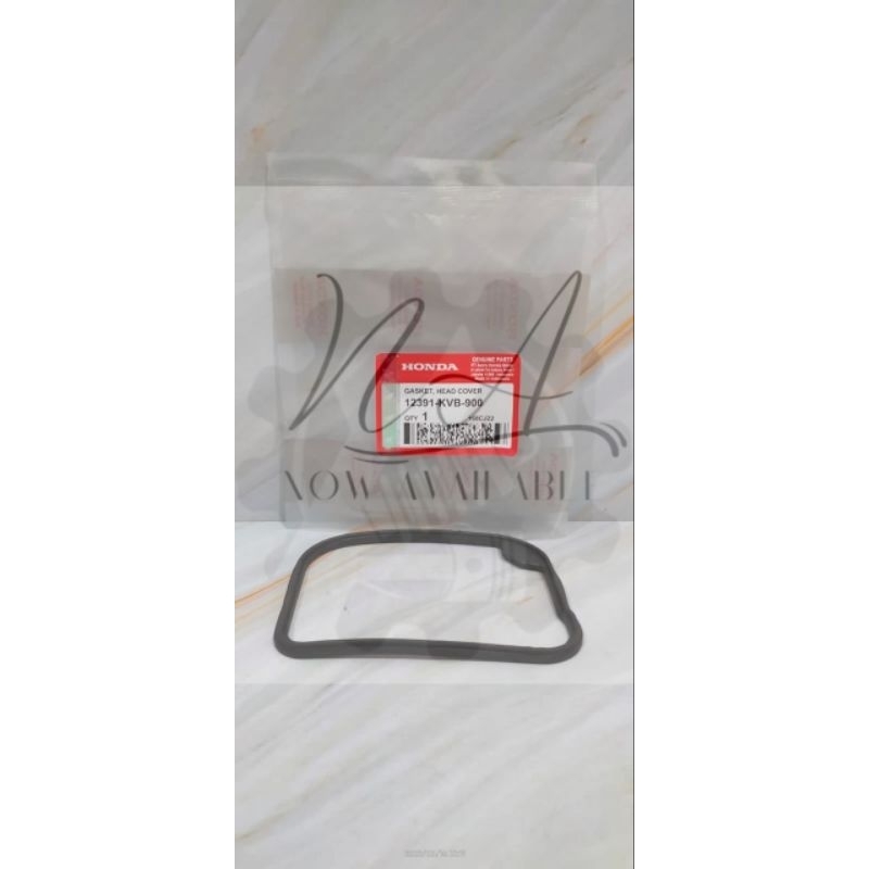 Karet Head Vario 110 Cylinder Head Vario Old