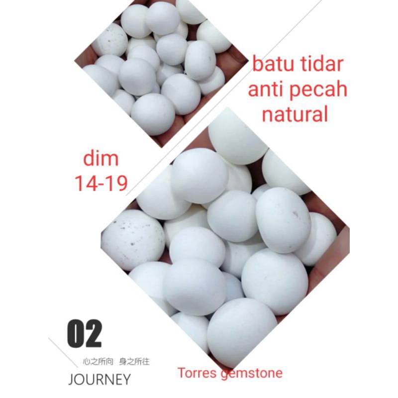 batu akik tidar natural anti pecah 03