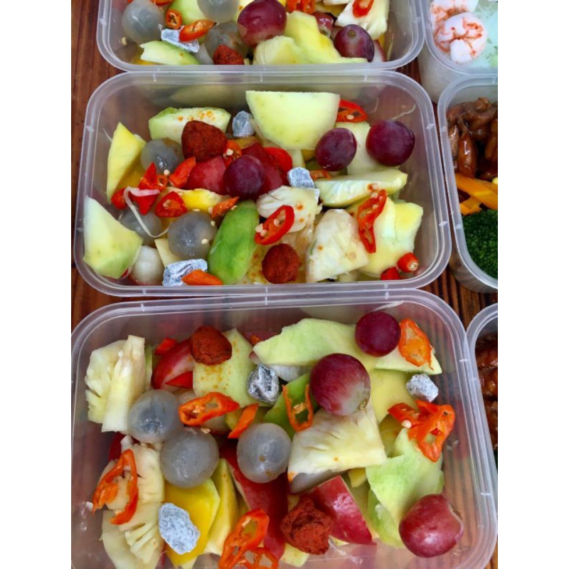 

Asinan sultan kiamboy / Pengiriman H+1 setelah CO dari jaksel wajib INSTANT