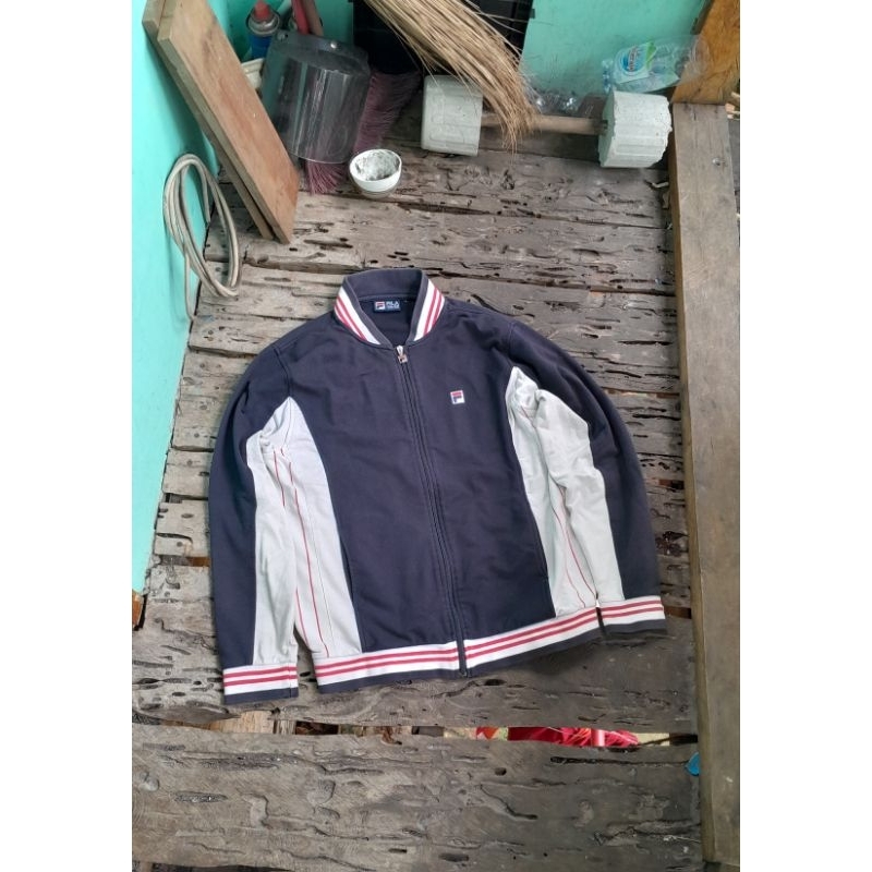 TRACKTOP FILA SETTANTA