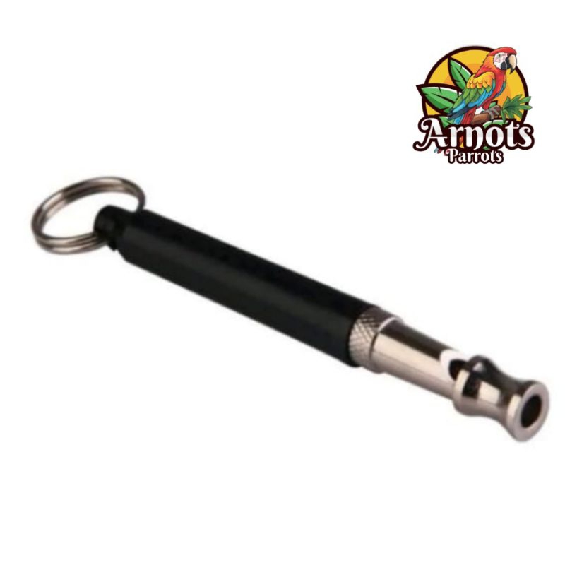 PELUIT PLUIT ULTRASONIC UNTUK LATIH HEWAN BURUNG ELANG PARROT FALK CONURE