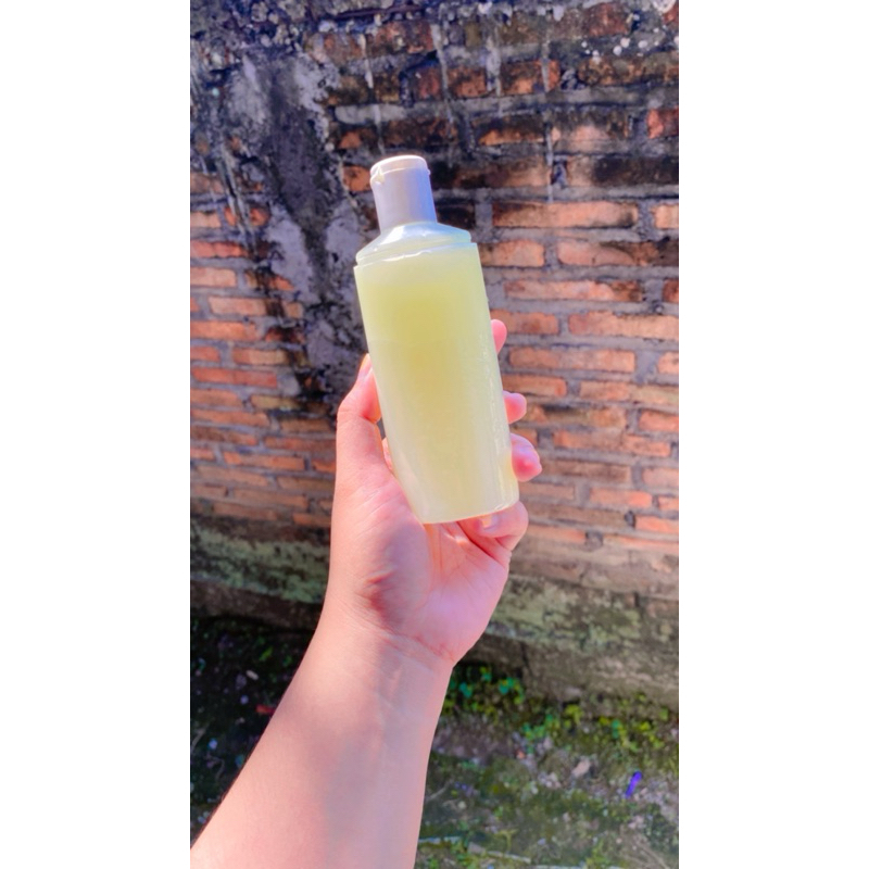 lotion pemutih badan dosis tinggi