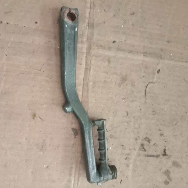 kick starter Vario 125 old