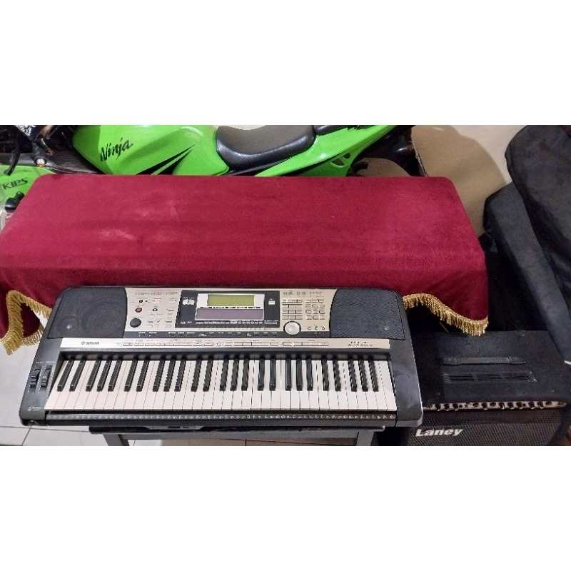 yamaha psr 740 disket