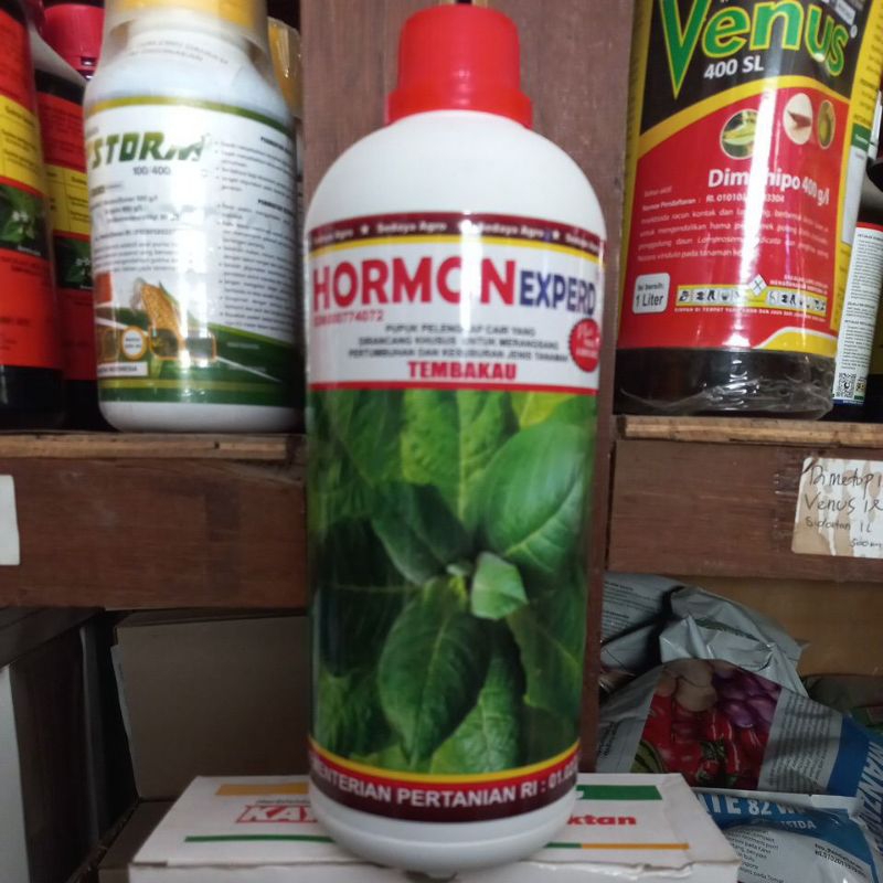 POC HORMON EXPERD PLUS PEREKAT DAN GIBERLIN (GA3).PUPUK PELENGKAP CAIR YANG DI RANCANG KHUSUS UNTUK 