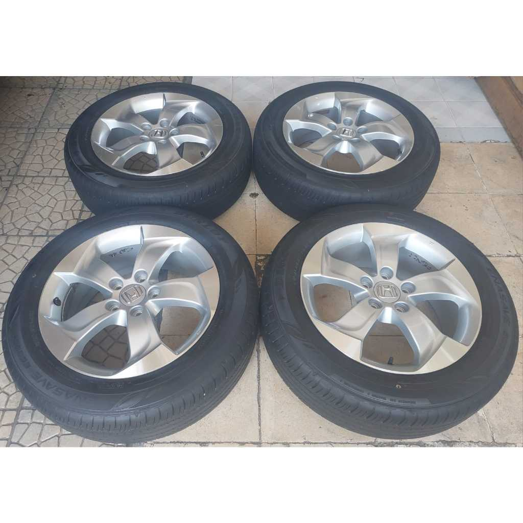 Original Velg Mobil Honda HRV