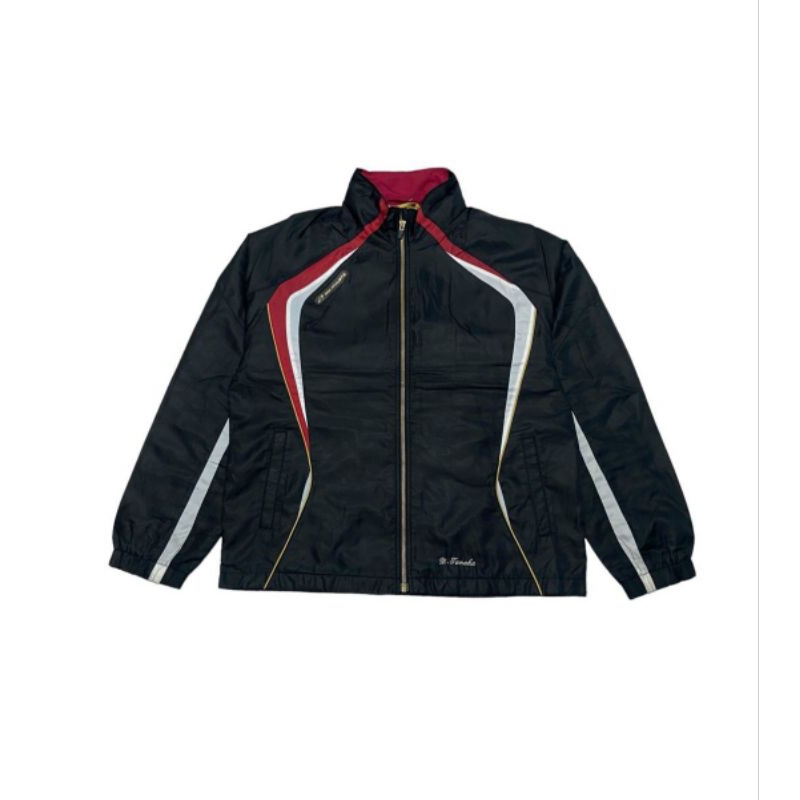 Windbreaker SSK ATHLETIC Size XL / Jaket Pria