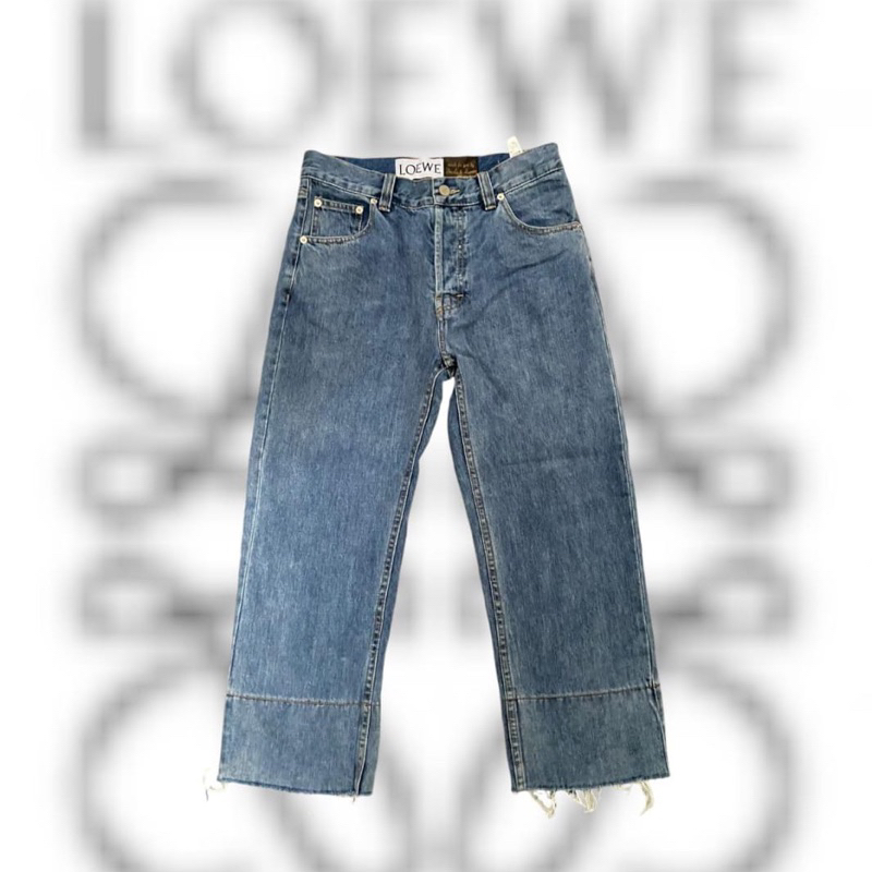 JEANS LOEWE PAULA&MORPITZ IBIZA