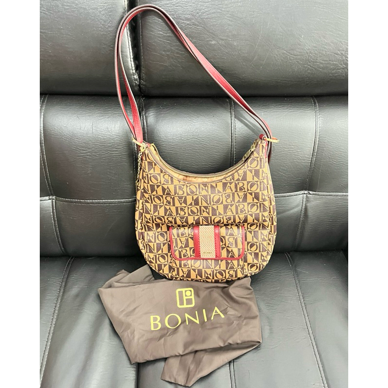 Tas Bonia Ransel/Sling Preloved