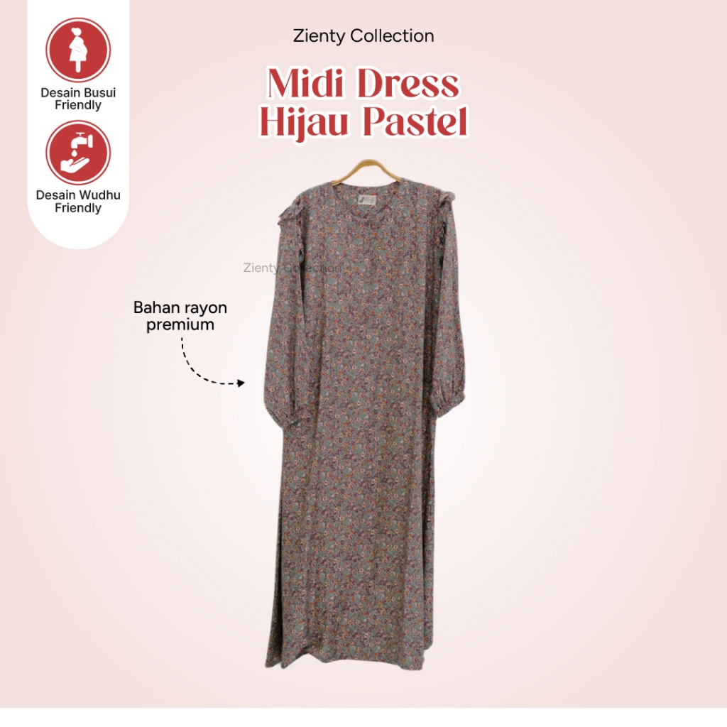 gamis wanita/ gamis wanita elegan mewah/ gamis wanita Terbaru /gamis wanita 2025/ gamis wanita terba