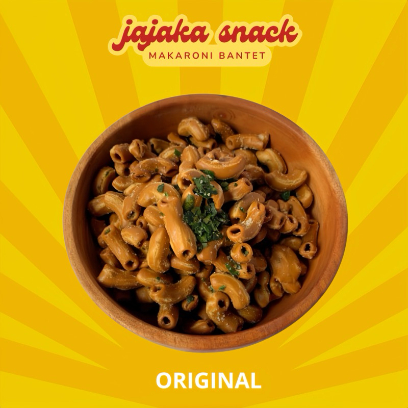 

MAKARONI BANTET DAUN JERUK ORIGINAL | MAKARONI BANTET | MAKARONI DAUN JERUK | MAKARONI BANTET ORIGINAL | MAKARONI BANTET TASIKMALAYA | MAKARONI BANTAT | MAKARONI BANTET TASIK | MAKARONI BANTET JAJAKA SNACK | JAJAKA SNACK | MAKARONI GURIH