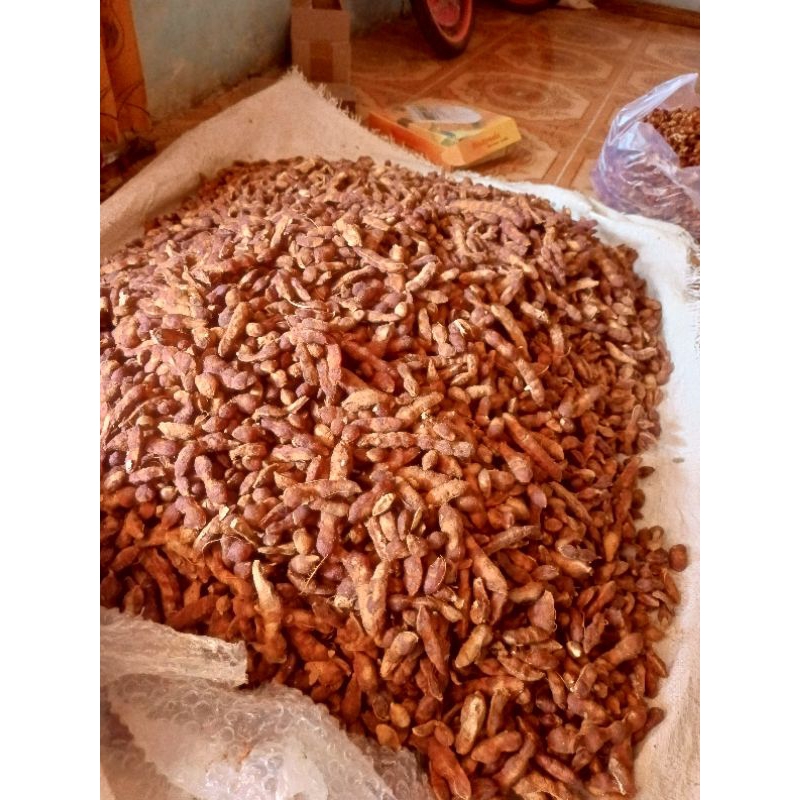 

Asem Jawa Langsung petik Kupas tanpa biji 1kg