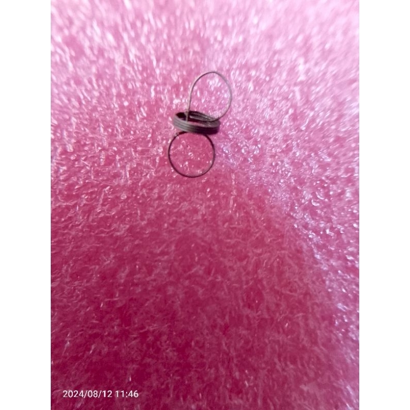 spring  sensor Epson L series