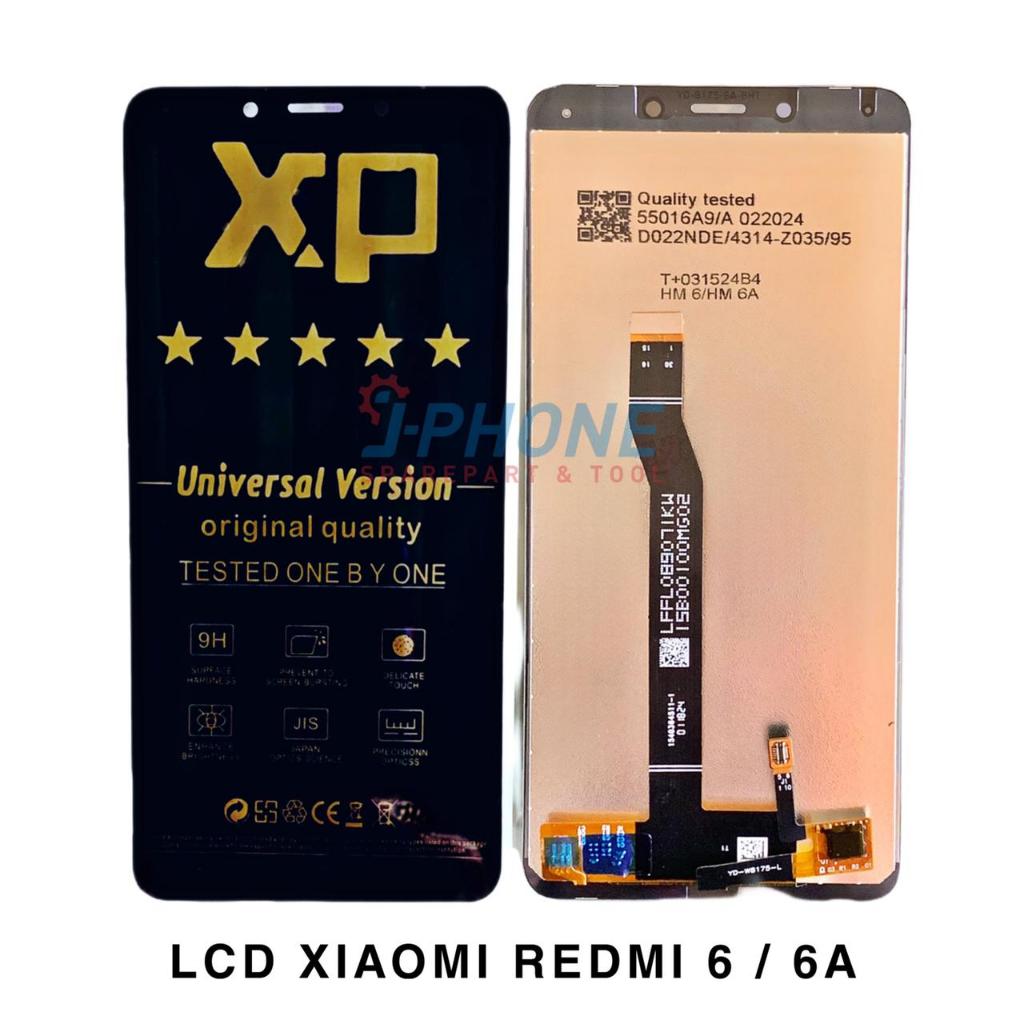 LCD XIAOMI REDMI 6 / 6A