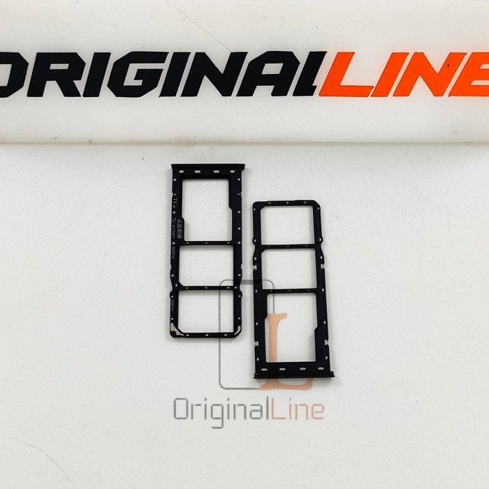 SIM TRAY REALME 3 / 3 PRO / SLOT SIM / TEMPAT SIM