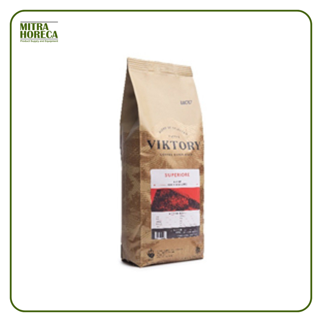 

Ucc viktory superiore coffee beans 1kg kopi biji