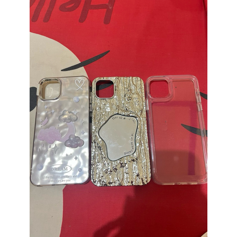 Preloved case iphone 11 promax