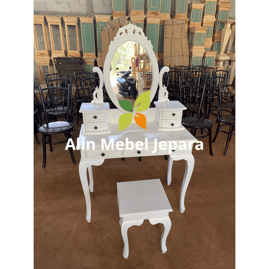 MEJA RIAS KARTINI.MEJA RIAS JATI