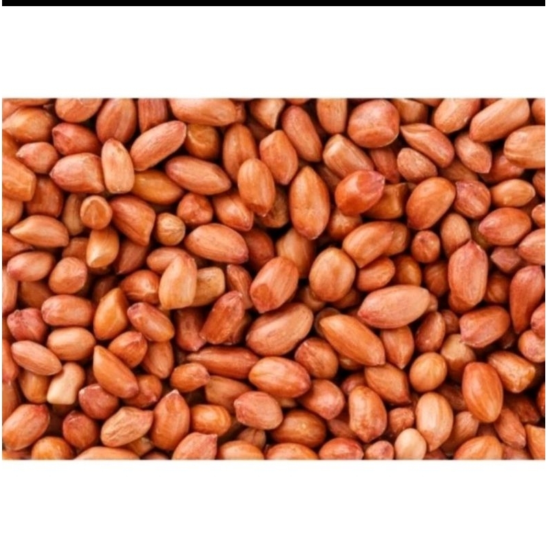 

Kacang Tanah Kupas