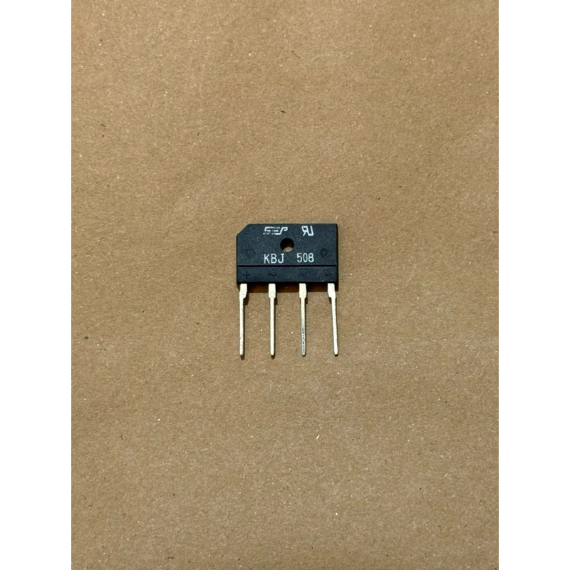 DIODA SISIR  5A 1000v ORIGINAL SEP MIC