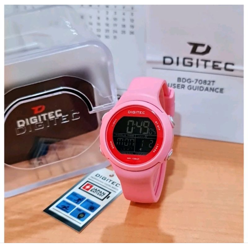 DIGITEC BDG 7082T