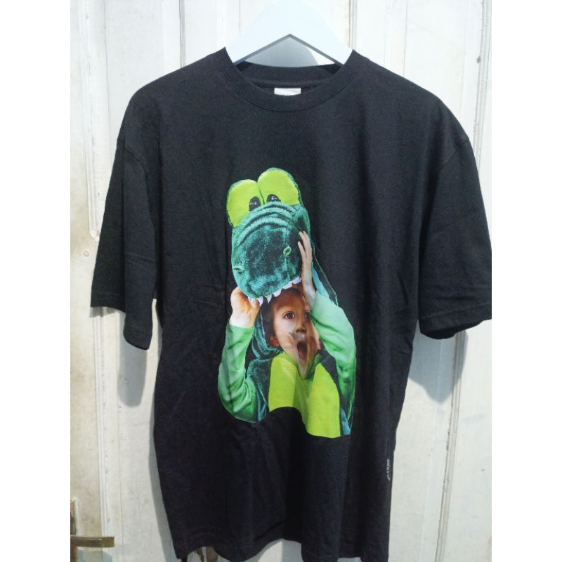 Kaos ADLV FULLTAG 1:1 MIRROR