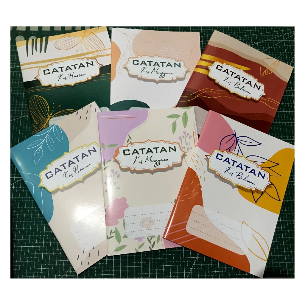 

BUKU KAS KELAS | BUKU KAS | BUKU CATATAN KAS HARIAN | BUKU CATATAN KAS MINGGUAN | BUKU CATATAN KAS BULANAN