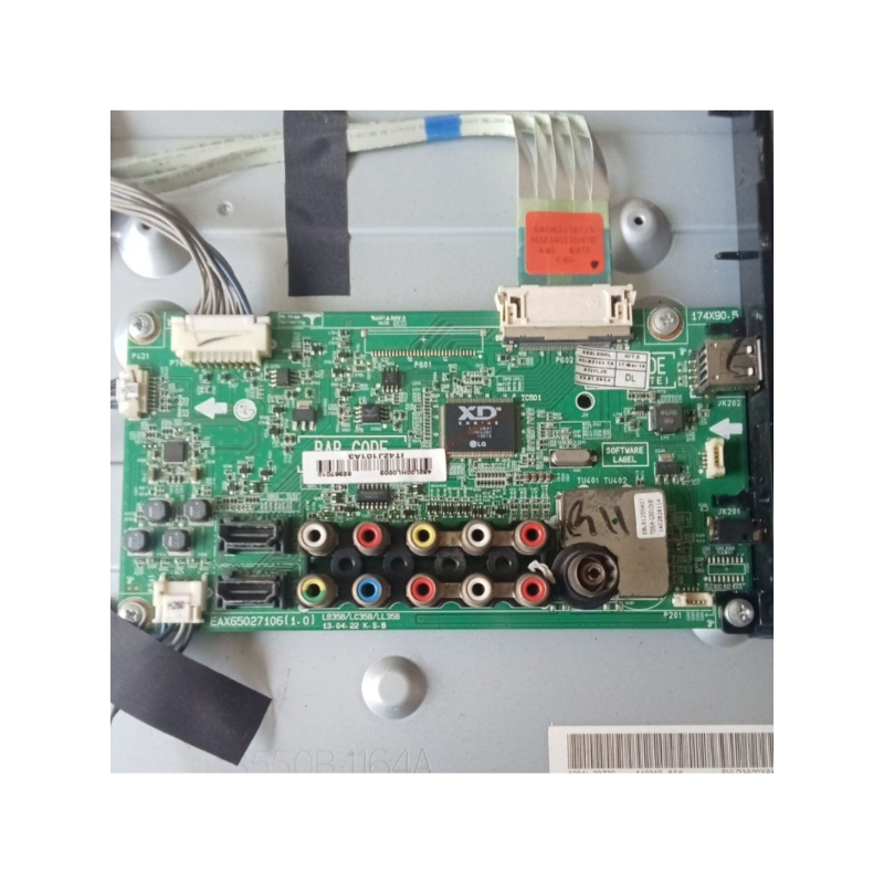 MAINBOARD MB TV LG tipe 42LN5100 - 42LN