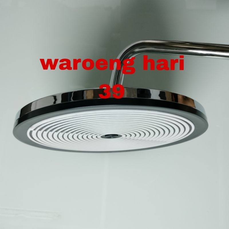 WALL SHOWER GIOVANNI/SHOWER TANAM DINDING GV-256