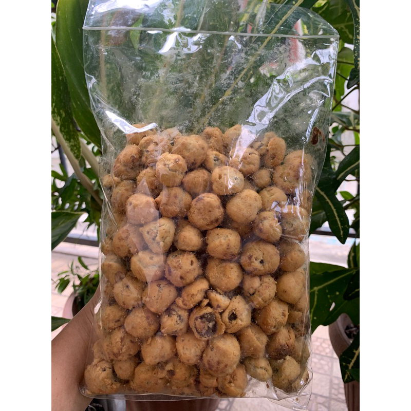 

Cemilan Kue Soes Coklat 500 gram