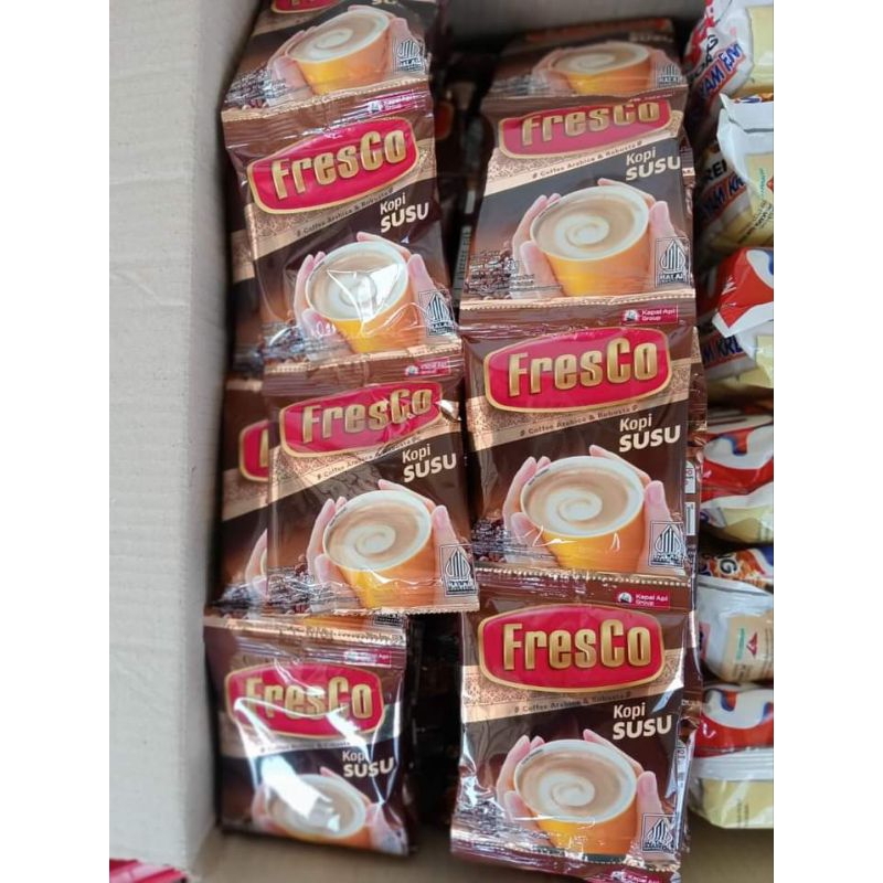 

fresco susu