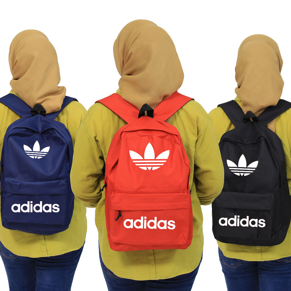 TAS RANSEL DISTRO TAS RANSEL LAPTOP TAS RANSEL KERJA TAS GENDONG HITAM TAS RANSEL SEKOLAH Anak TAS P