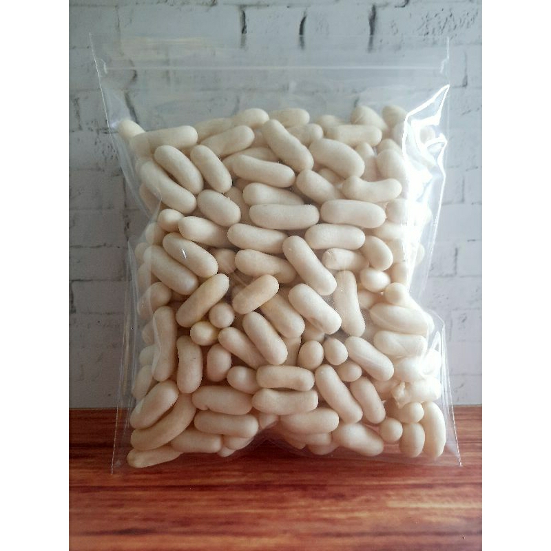 

pilus ikan gurih 150 gr