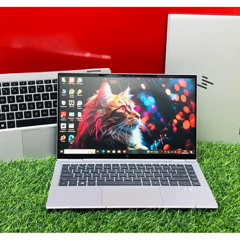 Hp Elitebook x360 1040 G7 i7 Gen 10